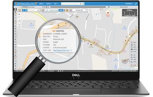 Plotaroute screenshot 1