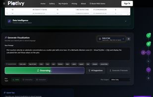 Describe in natural language