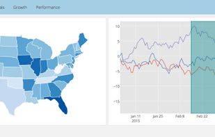 Plotly screenshot 1