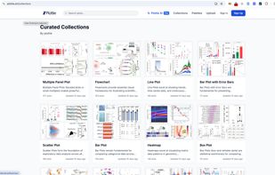Plottie screenshot 2