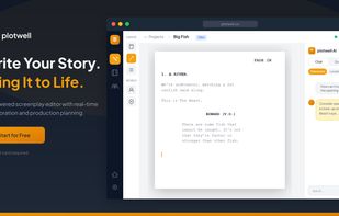 plotwell screenshot 1