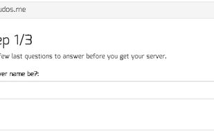 PloudOS screenshot 2