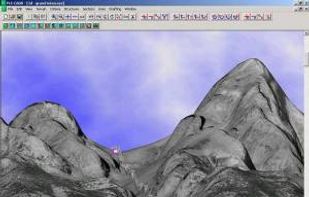 PLS CADD screenshot 1