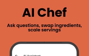 Pluck: AI Video Recipe Saver screenshot 2