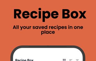 Pluck: AI Video Recipe Saver screenshot 1