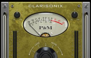 Plug&Mix Clarisonix screenshot 1