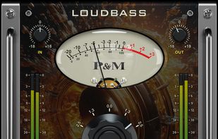 Plug&Mix Loudbass screenshot 1