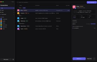 Plugboard screenshot 3