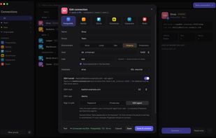 Plugboard screenshot 1