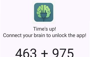 PlugBrain screenshot 1