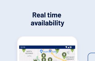 PlugShare screenshot 2