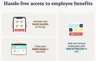 Employee Benefits Management