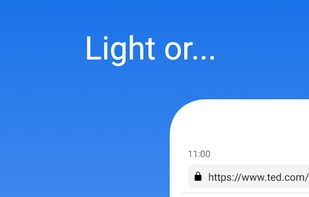 Pluma Browser screenshot 2