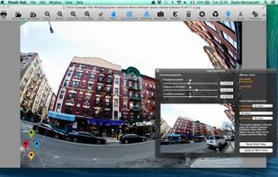 Plumb-Bob screenshot 2