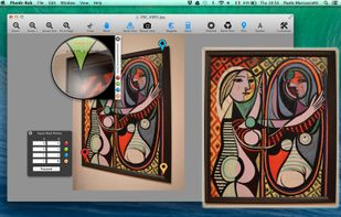 Plumb-Bob screenshot 3