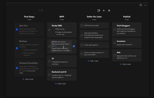 Daino Notes screenshot 3
