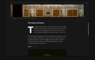 Daino Notes screenshot 2