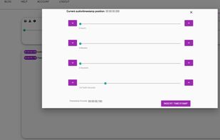 PlumPods screenshot 3
