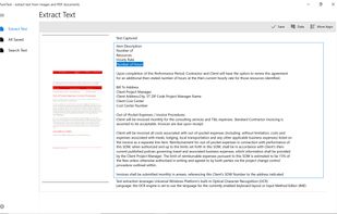 PlumText screenshot 1