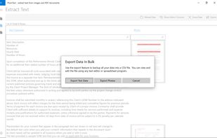 PlumText screenshot 3