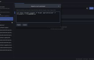Plunger screenshot 1