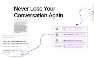 Plurality Network screenshot 1