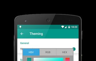 Plus Messenger screenshot 1