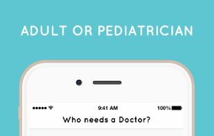 PlushCare screenshot 1