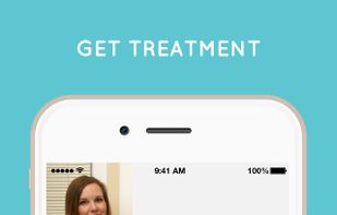 PlushCare screenshot 2