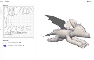 Plushify screenshot 1