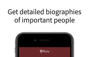 Pluto.AI screenshot 1