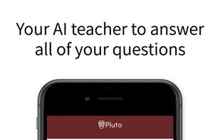 Pluto.AI screenshot 1