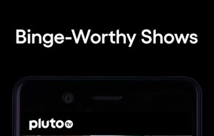 Pluto TV screenshot 3