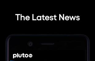 Pluto TV screenshot 2