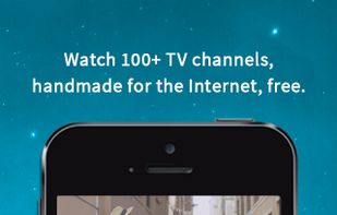 PlutoTV screenshot 1