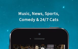 PlutoTV screenshot 1