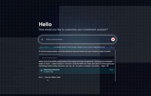 Plutux screenshot 1