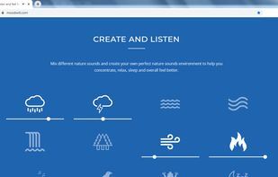 Moodwill screenshot 1