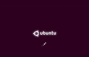 "Spinfinity" theme on Ubuntu
