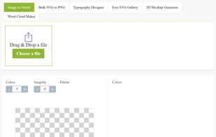 PNG to SVG screenshot 1