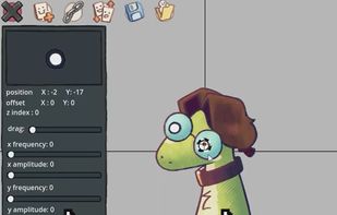 Pngtuber Plus screenshot 2