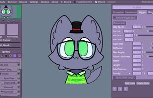 PNGTuber Remix screenshot 2