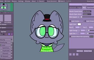 PNGTuber Remix screenshot 3