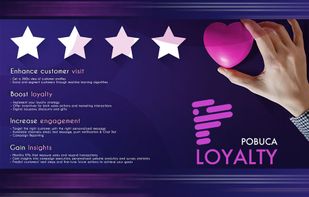 Pobuca Loyalty screenshot 3