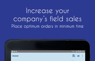 Pobuca Sales  - Place optimum orders in minimum time