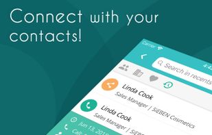 Pobuca Connect screenshot 1