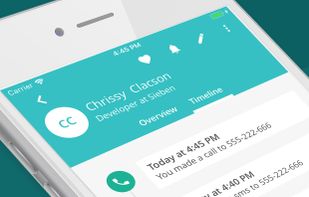 Pobuca Connect screenshot 3