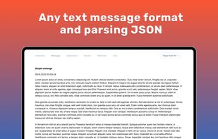 Pocket Alert screenshot 3