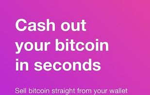 Pocket Bitcoin screenshot 2