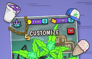 Pocket Buddy screenshot 1